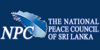 National Peace Council of Sri Lanka “Vision : A Peaceful Prosperous Sri Lanka in which the freedom, human rights and democratic rights of all the communities are respected.”