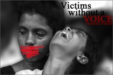 The Silent Genocide of Tamils